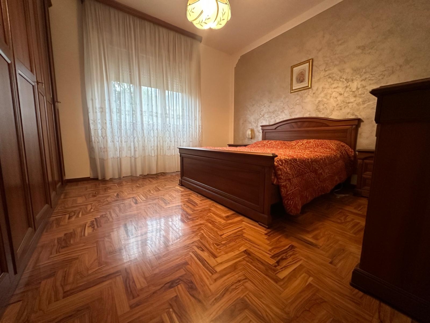 Villa con giardino in corte franca via albertano da brescia, Corte Franca