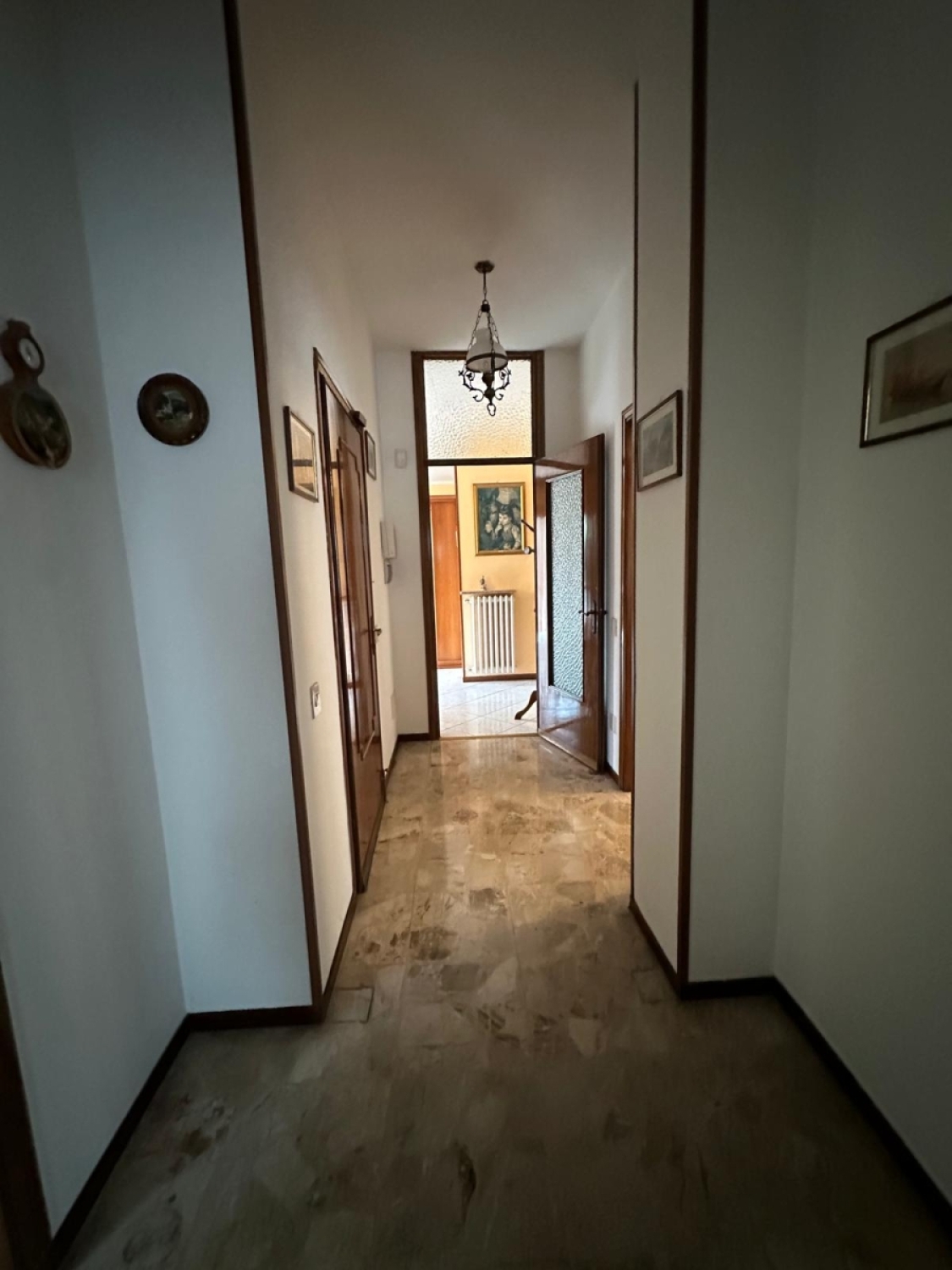 Villa con giardino in corte franca via albertano da brescia, Corte Franca