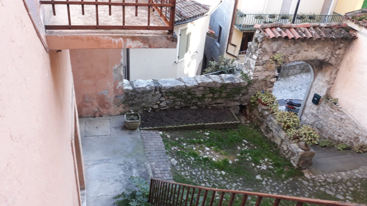 Appartamento vista lago a Monte Isola