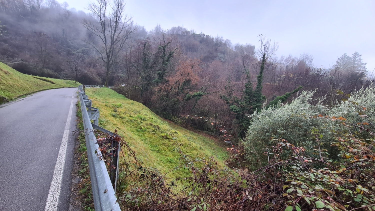 Terreno nuovo a Sulzano