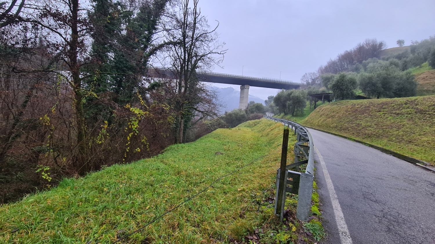 Terreno nuovo a Sulzano