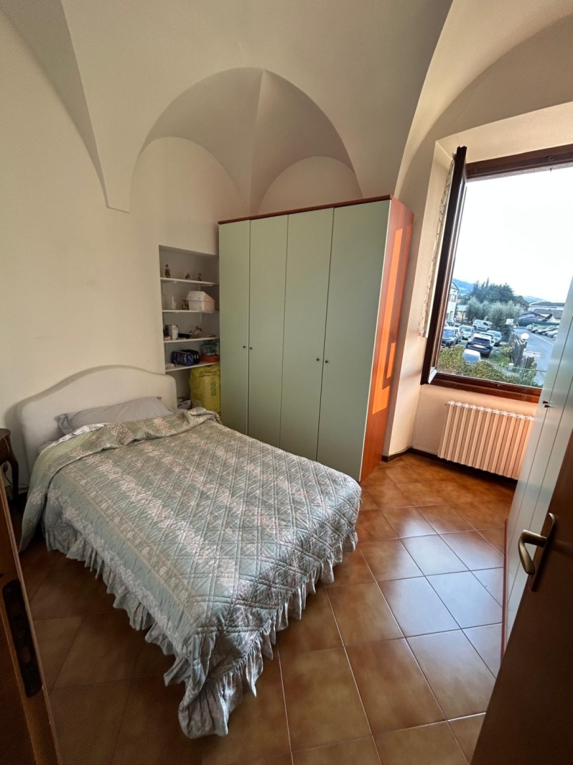 Bilocale in vendita in sale marasino via zirotti, Sale Marasino