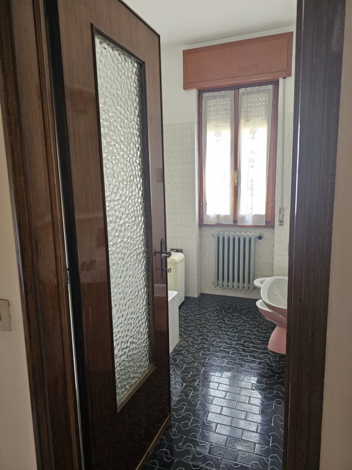 Bilocale da ristrutturare in corte franca via albertano da brescia, Corte Franca