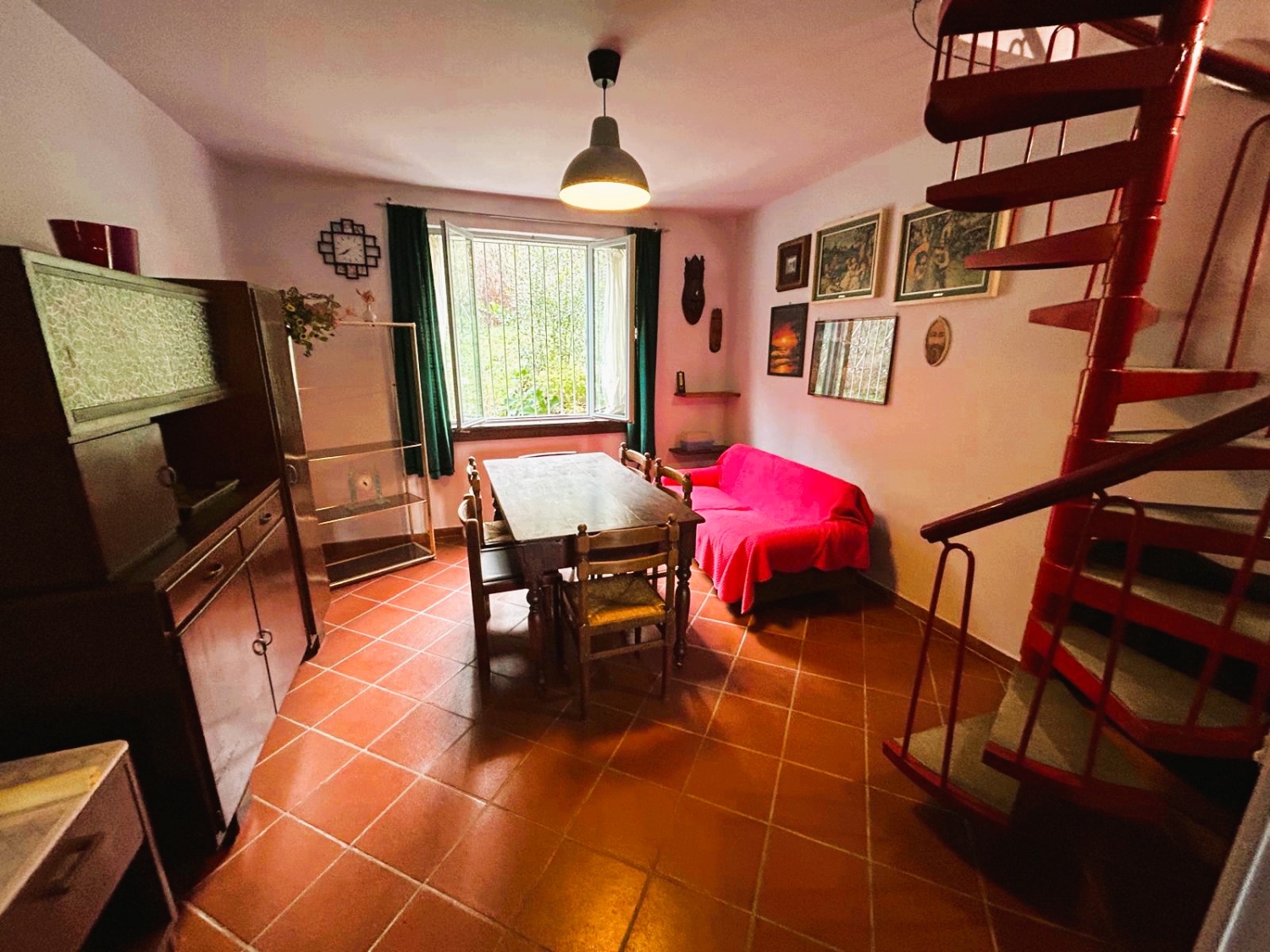 Trilocale in vendita in via giannini, Paratico