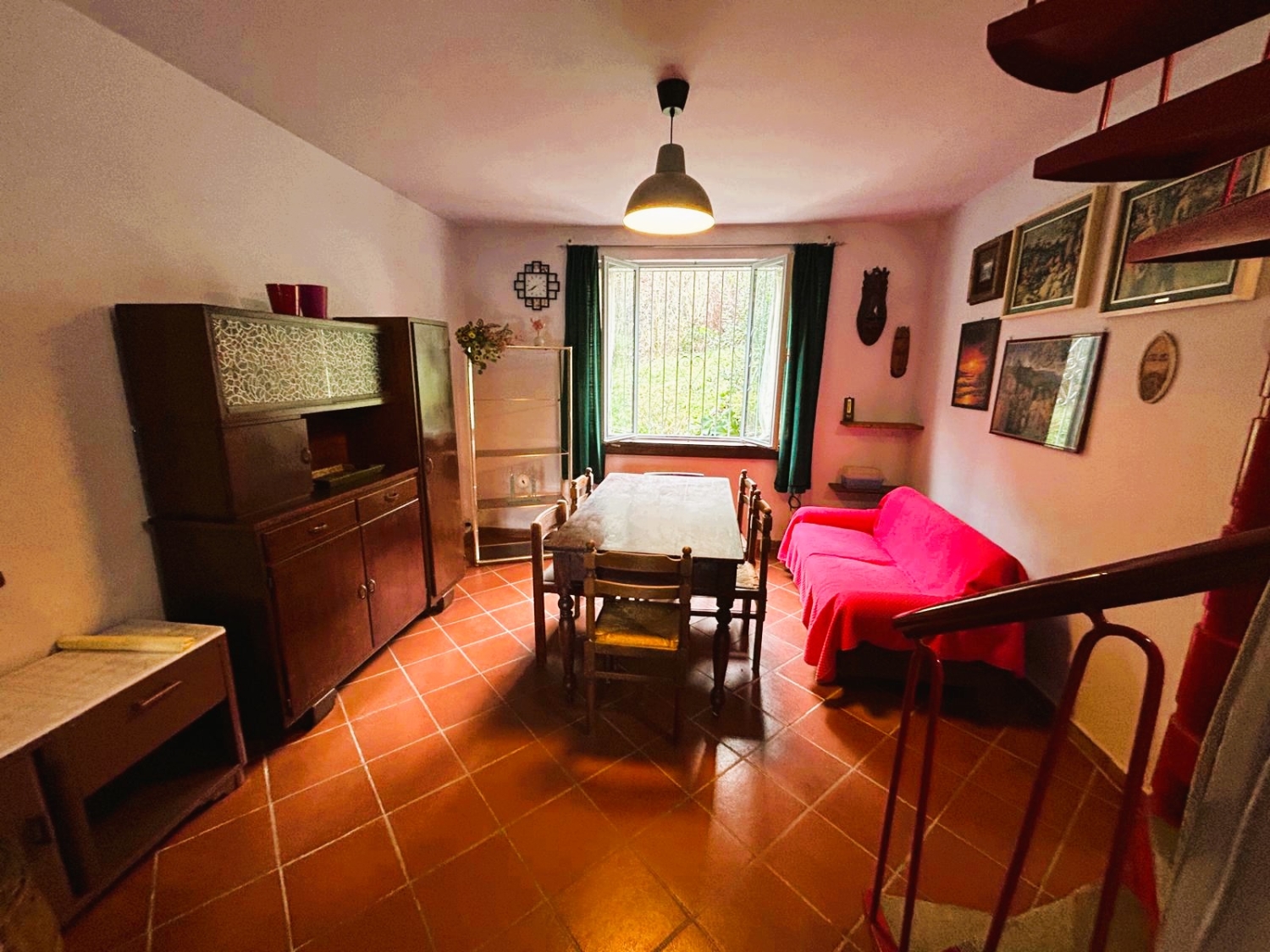 Trilocale in vendita in via giannini, Paratico