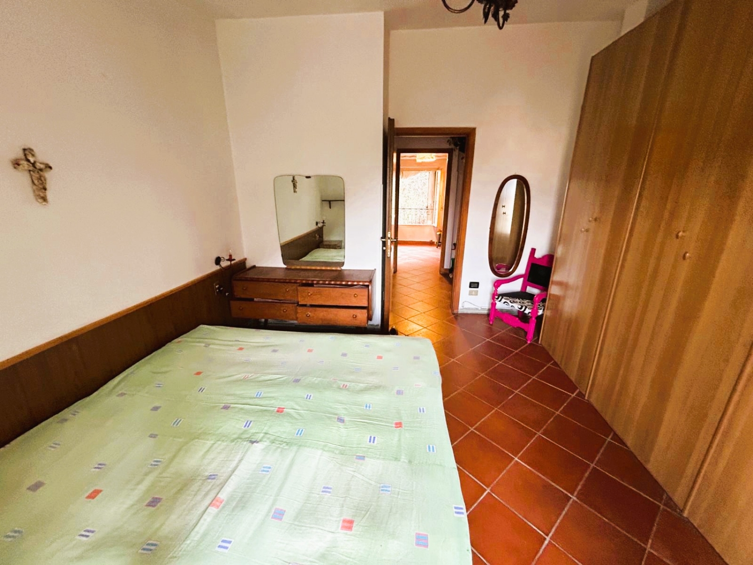 Trilocale in vendita in via giannini, Paratico