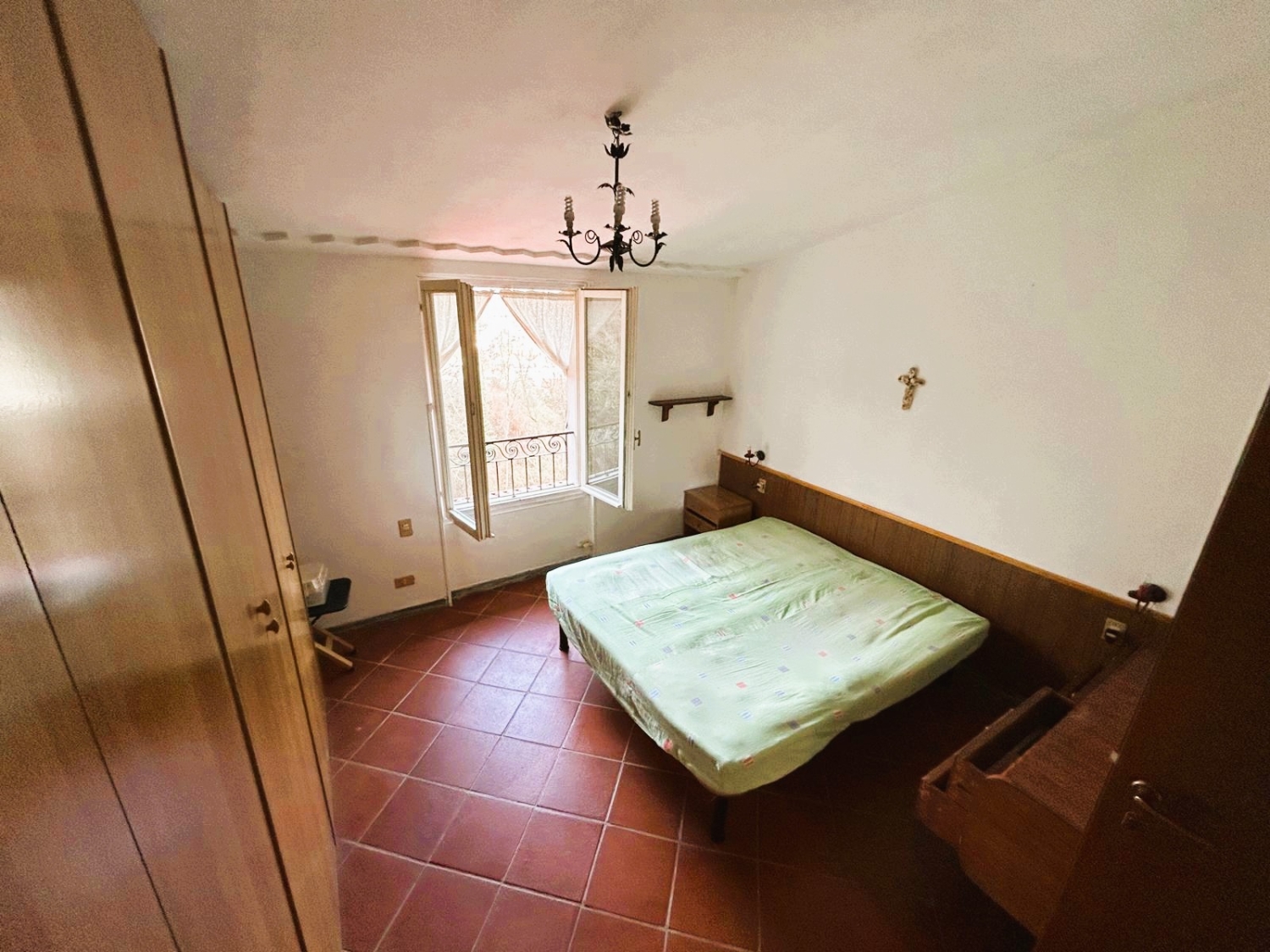 Trilocale in vendita in via giannini, Paratico