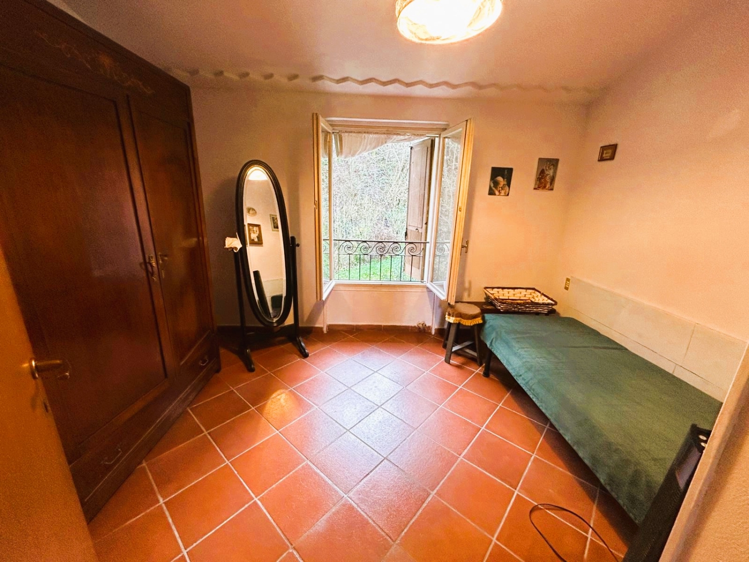 Trilocale in vendita in via giannini, Paratico