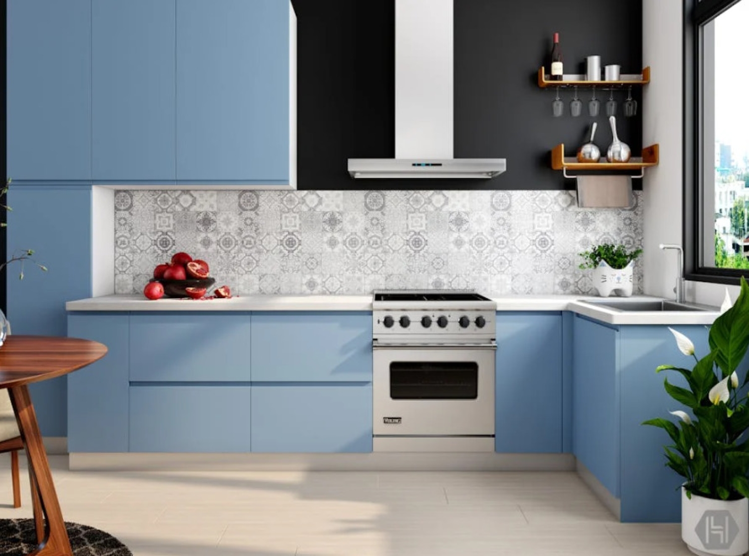 Monolocale ristrutturato in marone via roma, Marone