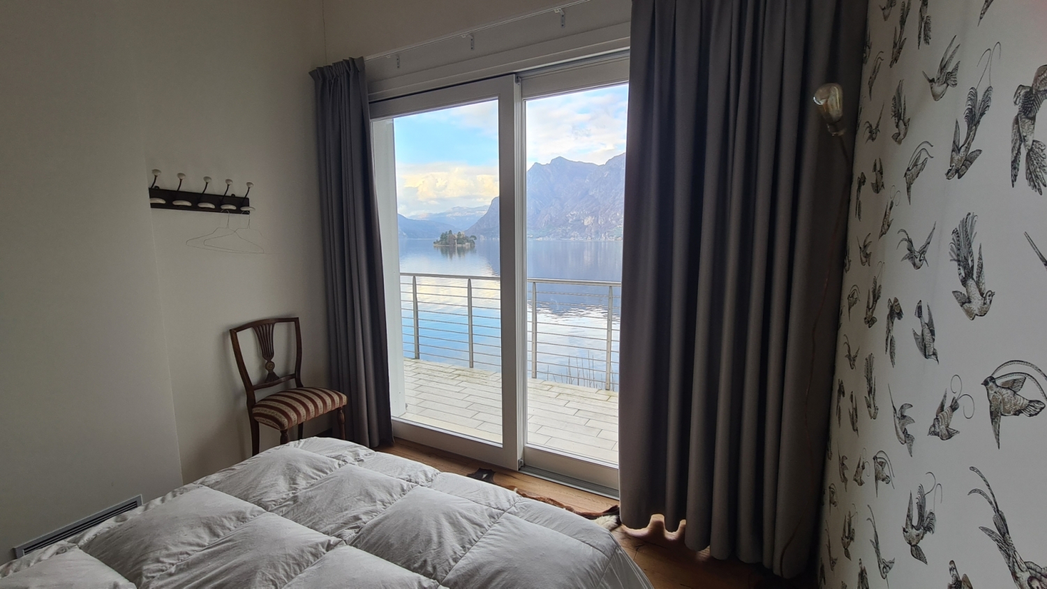 Villa in vendita a Monte Isola