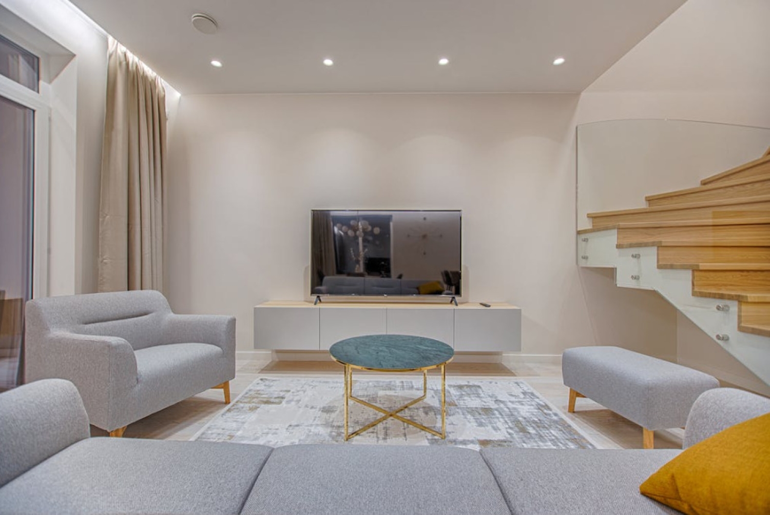 Villa con giardino in adro via san martino, Adro