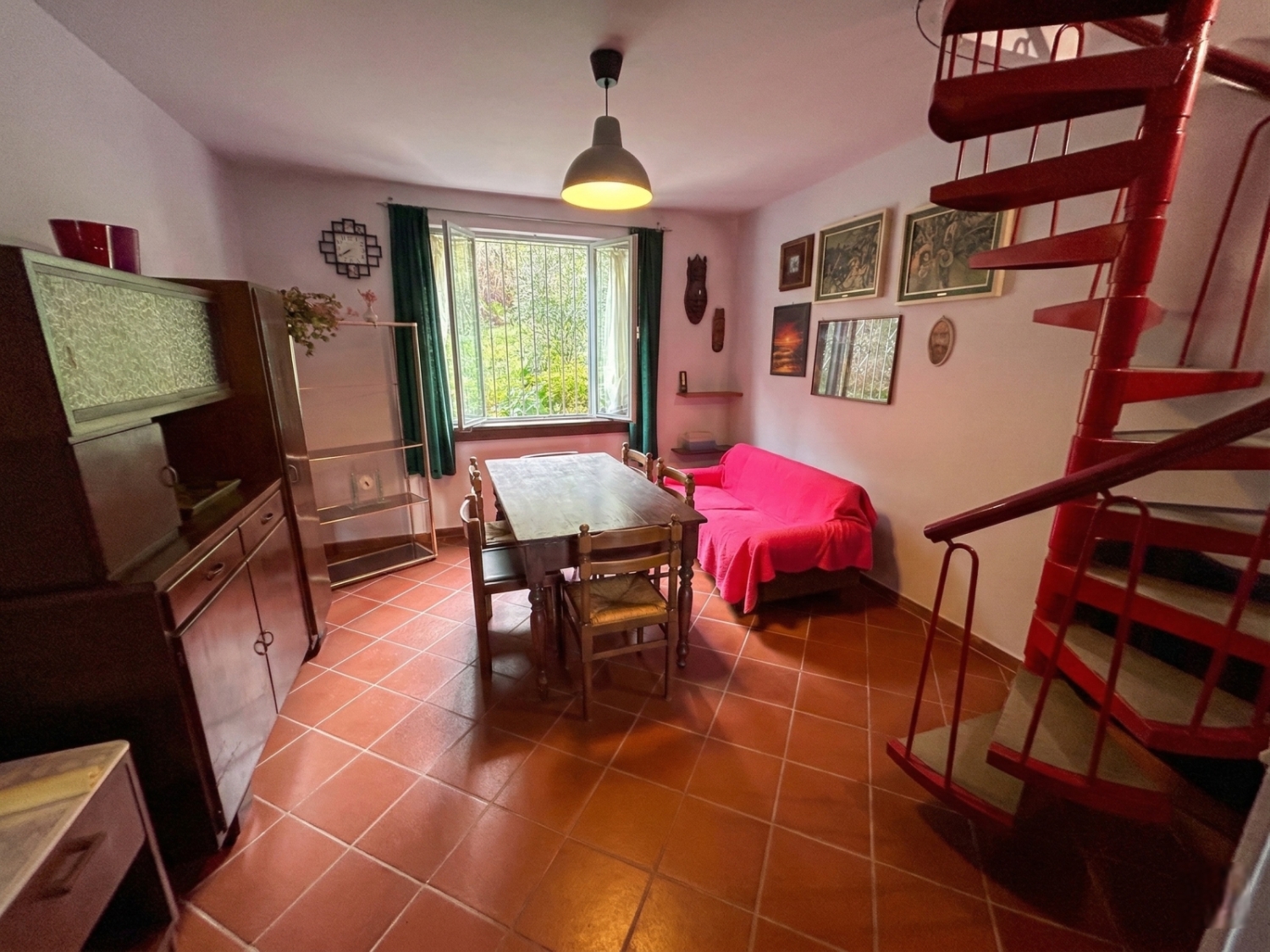 Trilocale in vendita in via giannini, Paratico