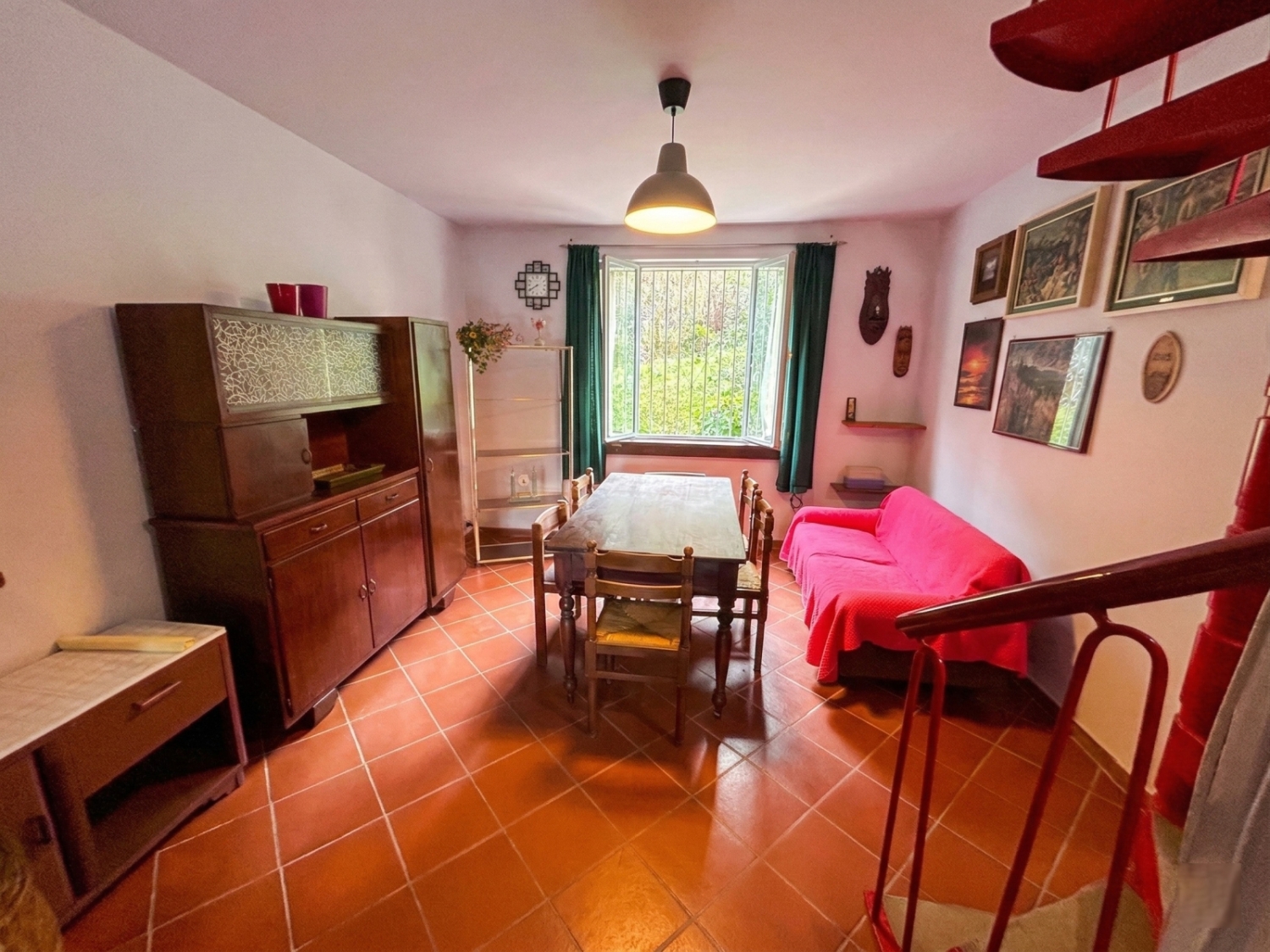 Trilocale in vendita in via giannini, Paratico