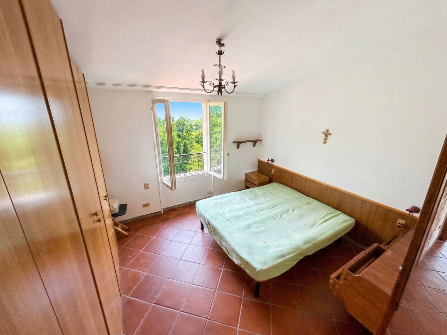 Trilocale in vendita in via giannini, Paratico