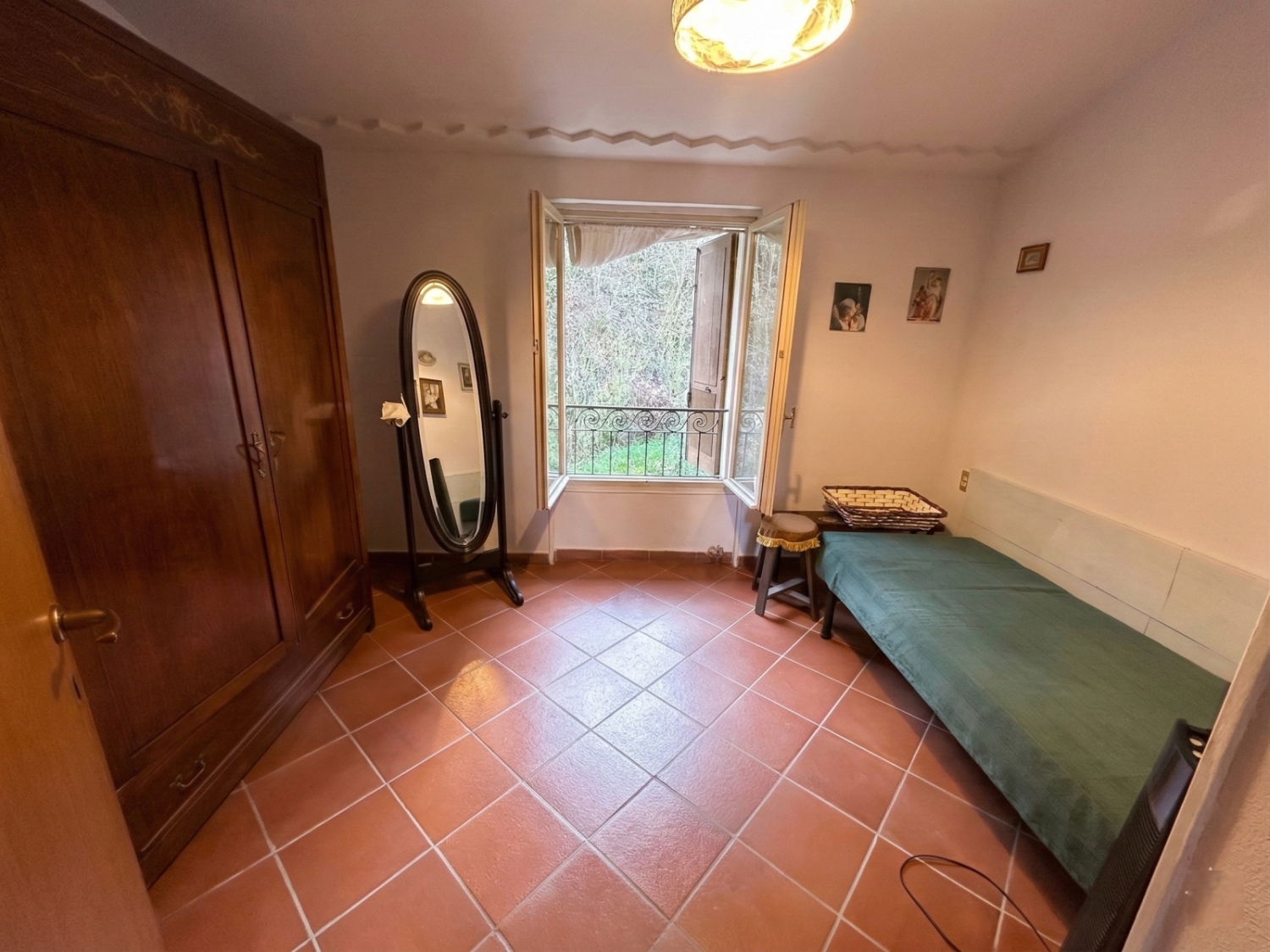 Trilocale in vendita in via giannini, Paratico