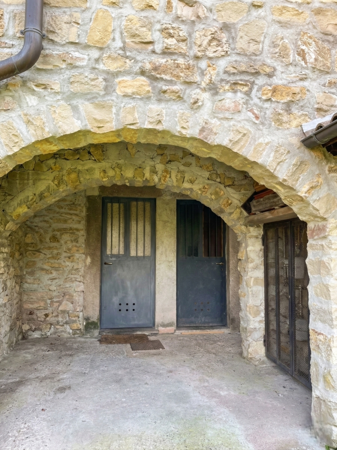 Trilocale in vendita in via giannini, Paratico