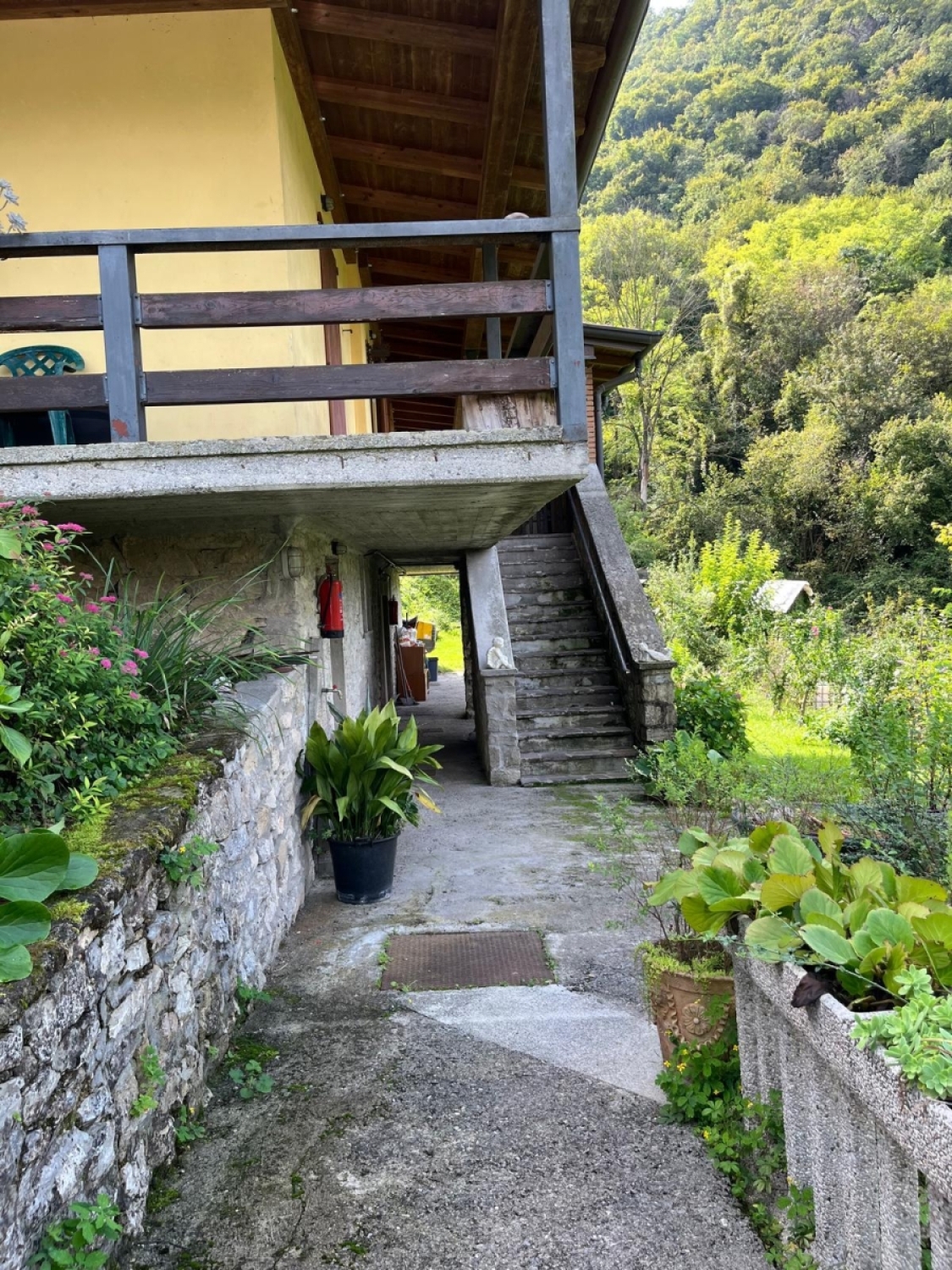 Trilocale in vendita in via giannini, Paratico