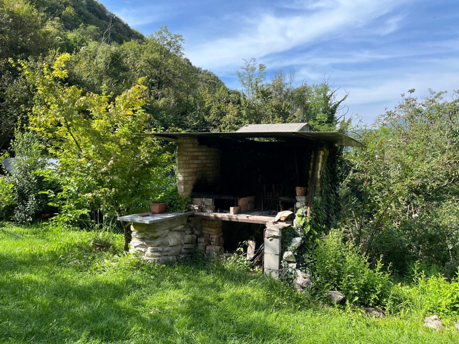 Trilocale in vendita in via giannini, Paratico