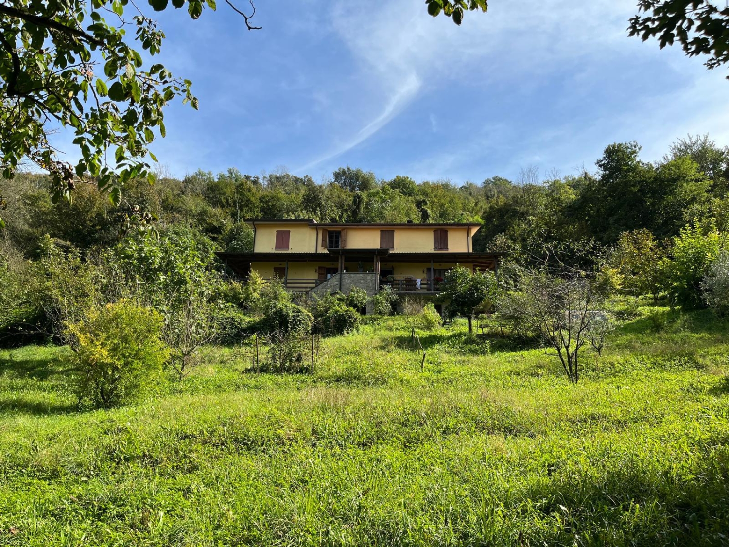 Trilocale in vendita in via giannini, Paratico