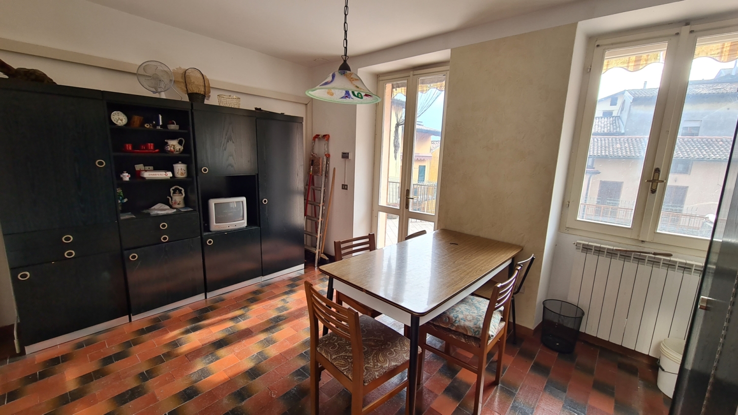 Appartamento in vendita a Monte Isola