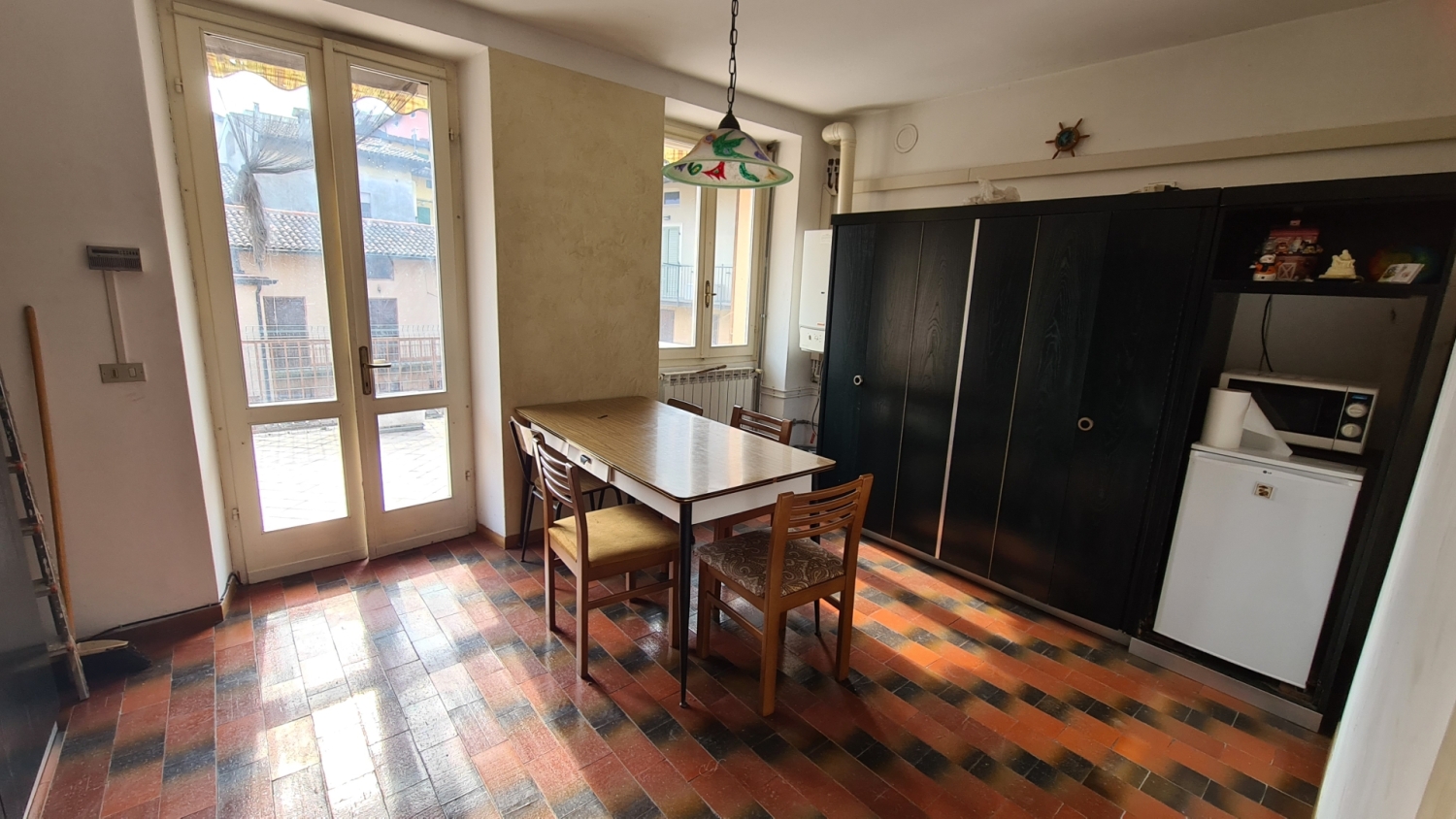 Appartamento in vendita a Monte Isola