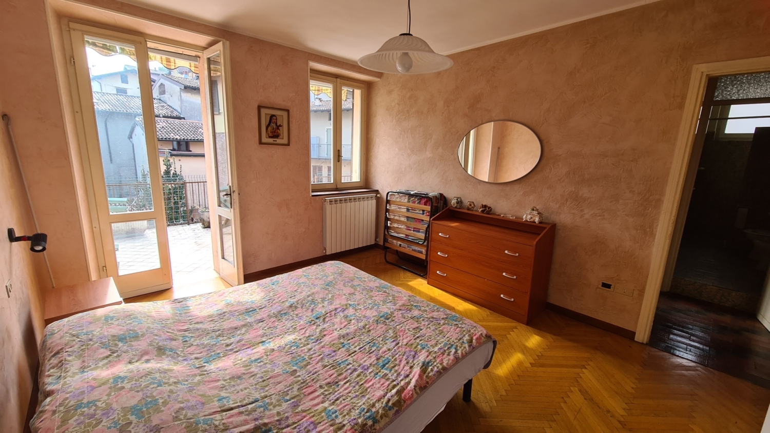 Appartamento in vendita a Monte Isola