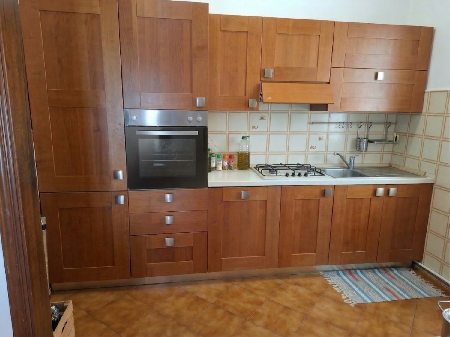 Trilocale in vendita in sale marasino via roma, Sale Marasino