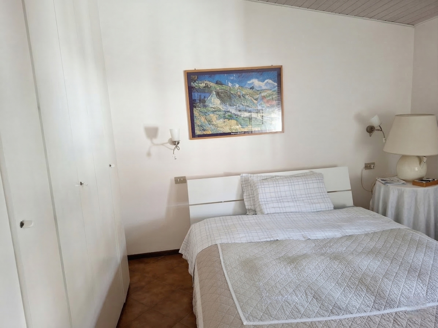 Trilocale in vendita in sale marasino via roma, Sale Marasino