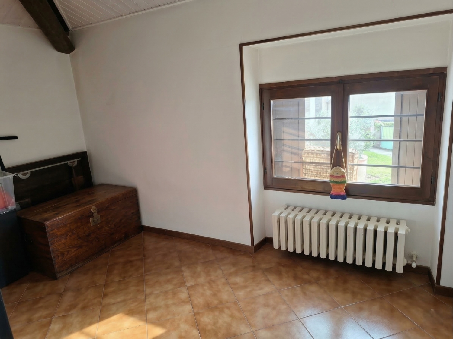 Trilocale in vendita in sale marasino via roma, Sale Marasino