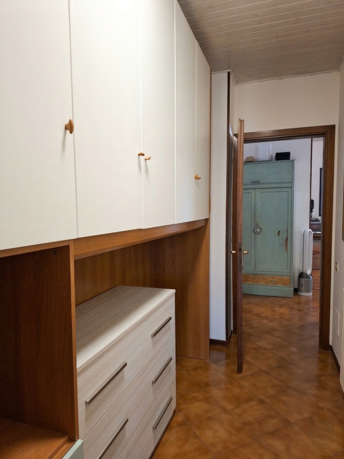 Trilocale in vendita in sale marasino via roma, Sale Marasino