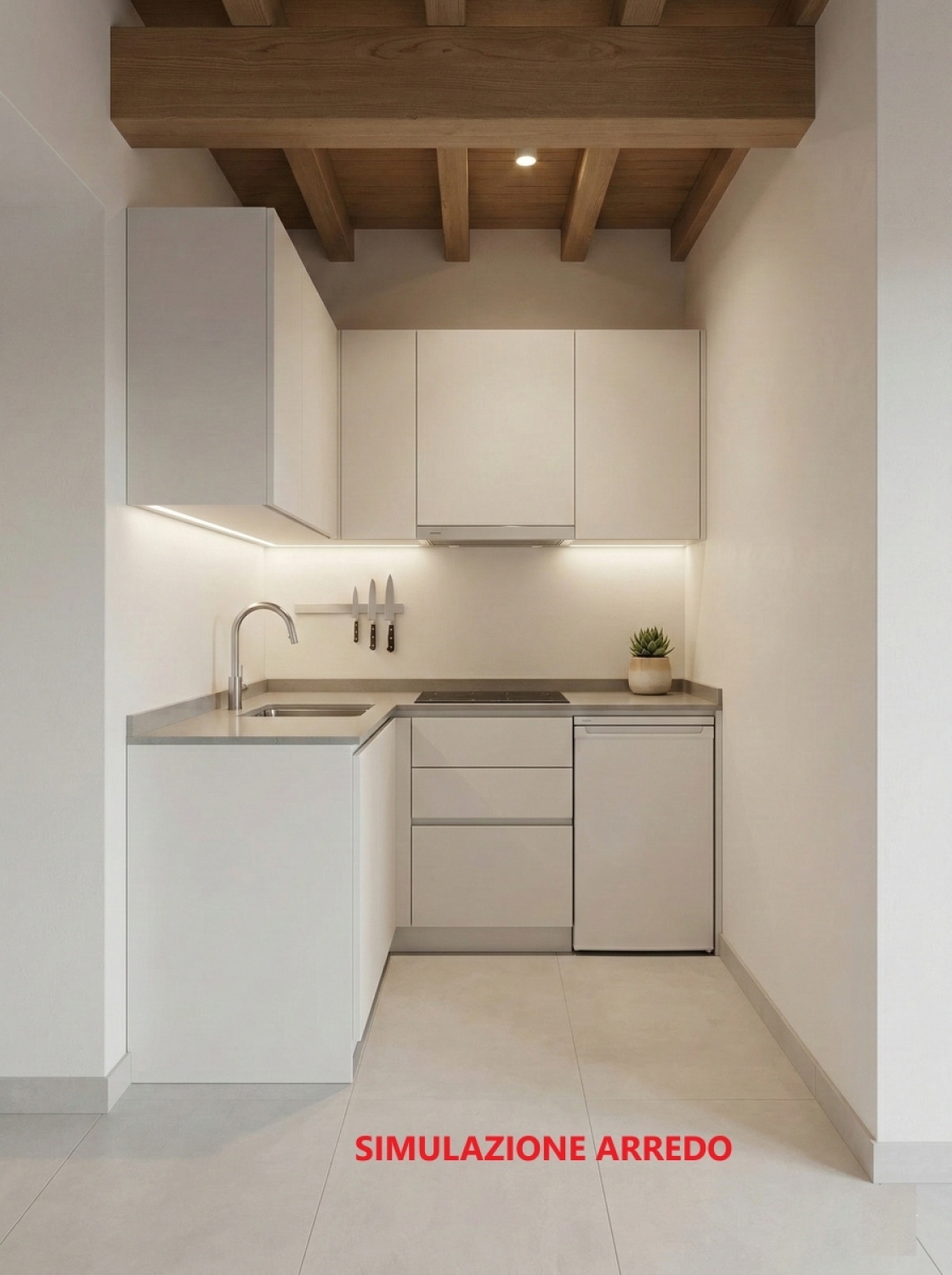 Trilocale con terrazzo in provaglio d'iseo via duca d'aosta, Provaglio d'Iseo