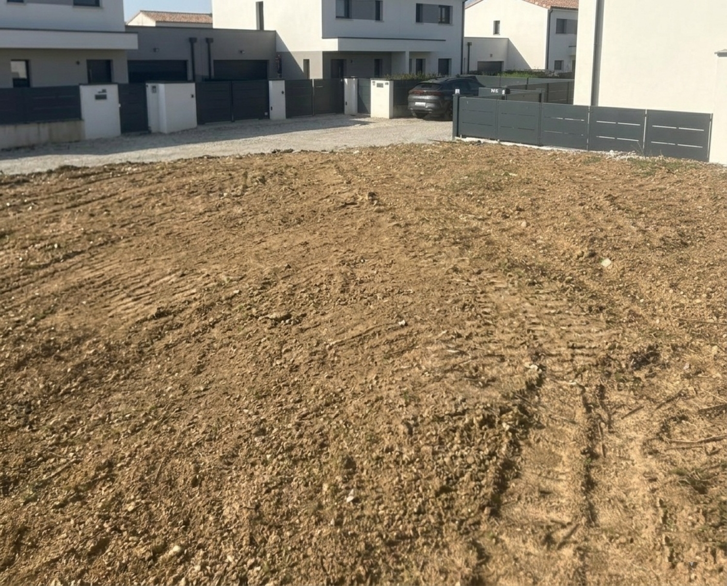 Terreno con giardino in provaglio d'iseo via garibaldi, Provaglio d'Iseo