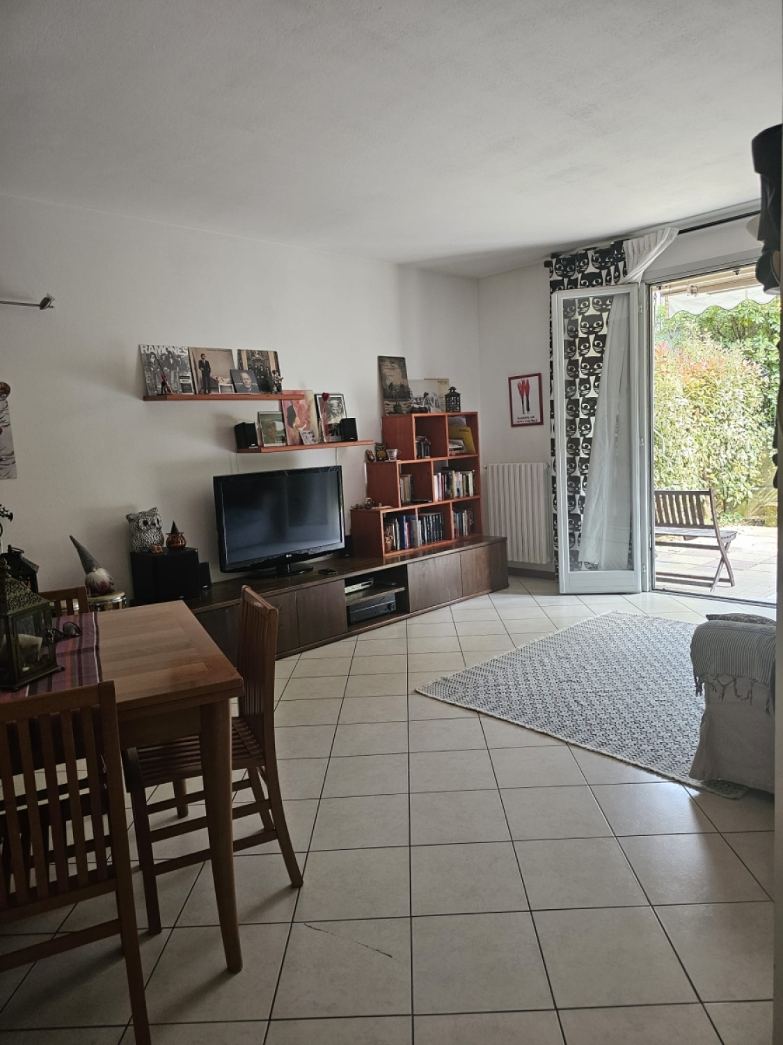 Quadrilocale con giardino in via torcoli, Provaglio d'Iseo