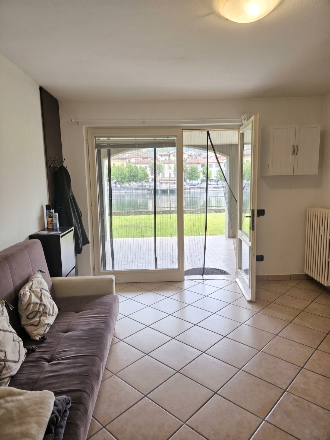 Bilocale in vendita in via roma, Paratico