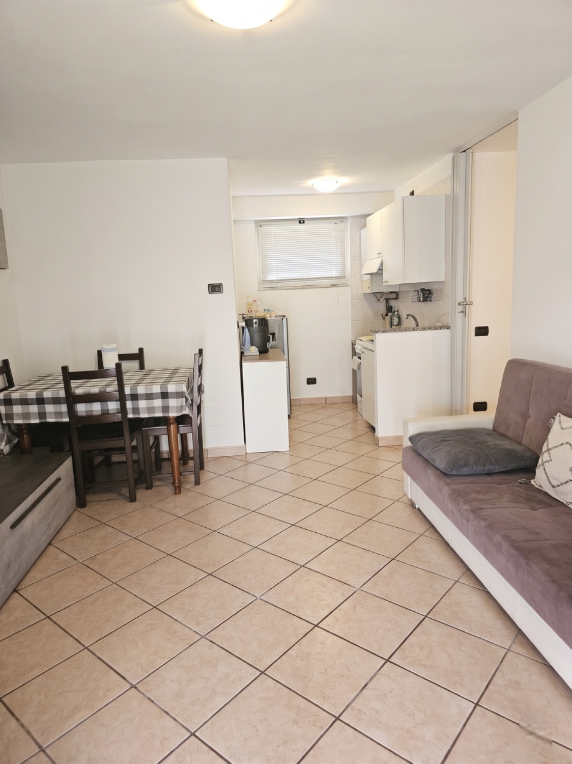 Bilocale in vendita in via roma, Paratico