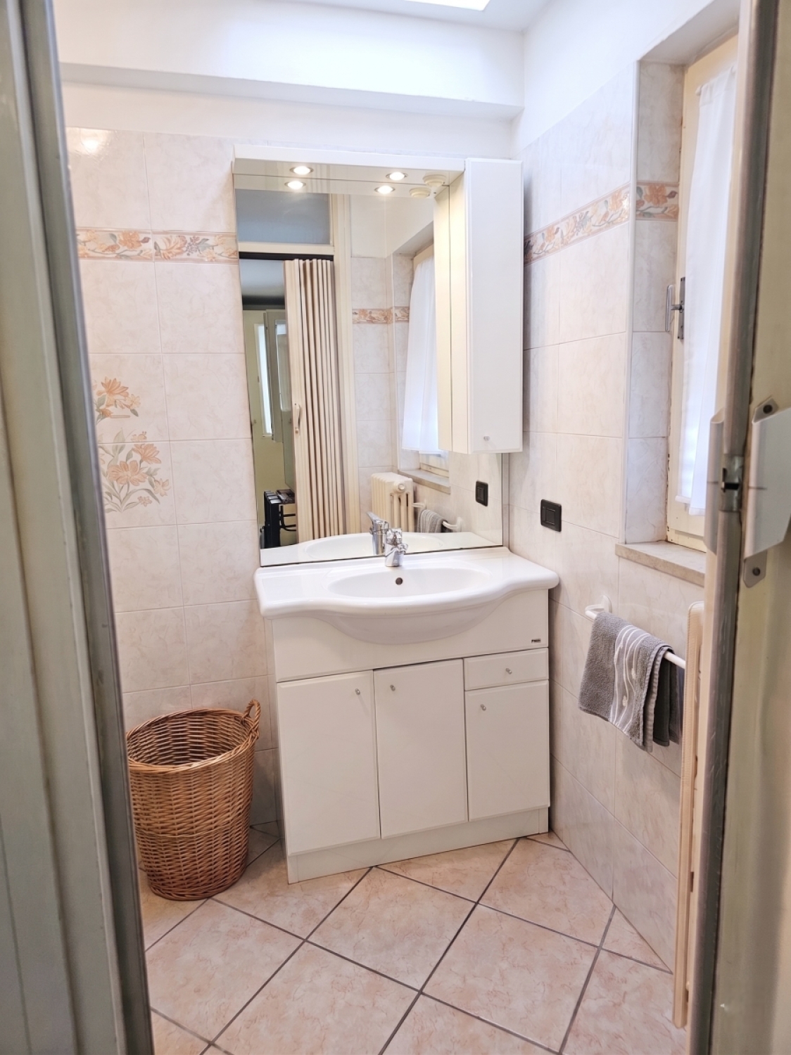 Bilocale in vendita in via roma, Paratico