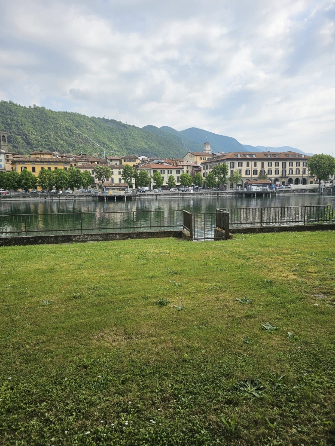 Bilocale in vendita in via roma, Paratico