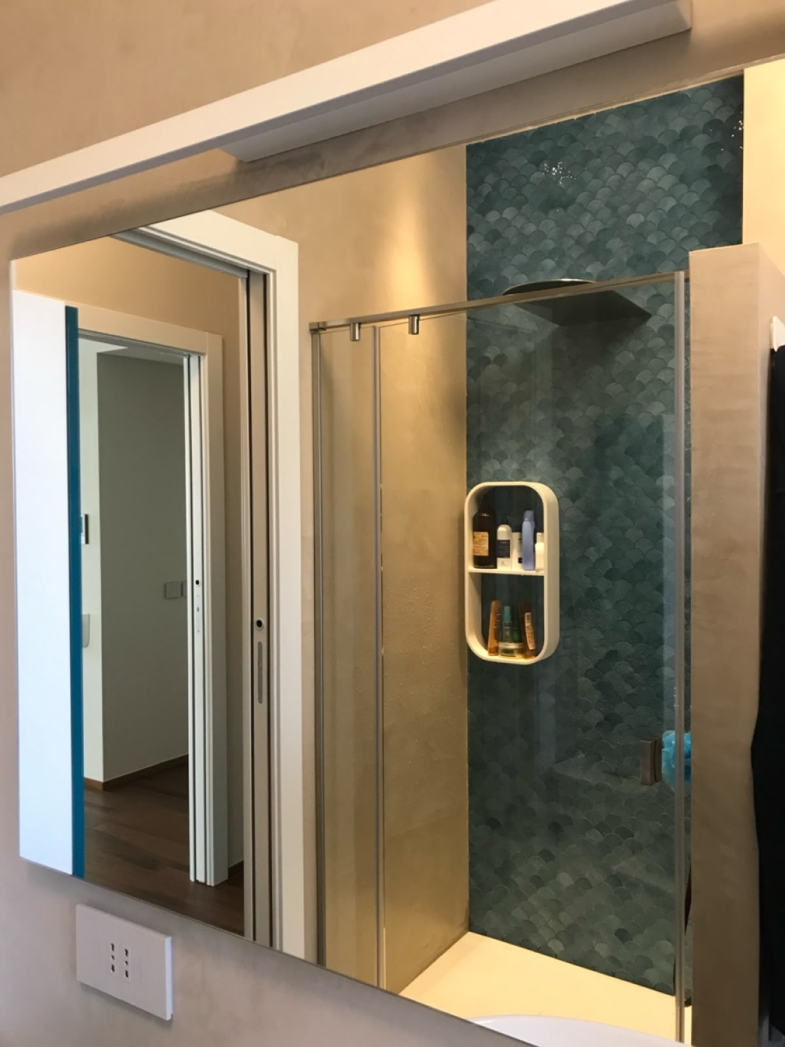 Trilocale ristrutturato a Erbusco