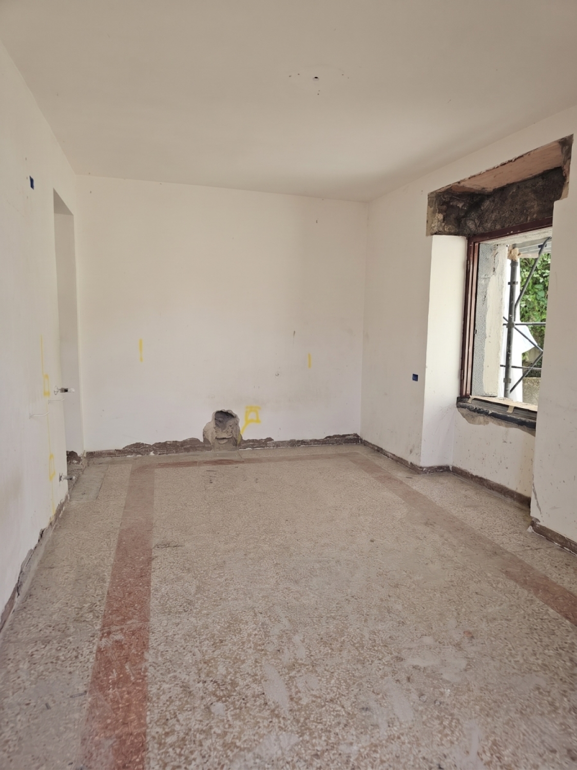 Trilocale ristrutturato in via san pietro paratico, Paratico