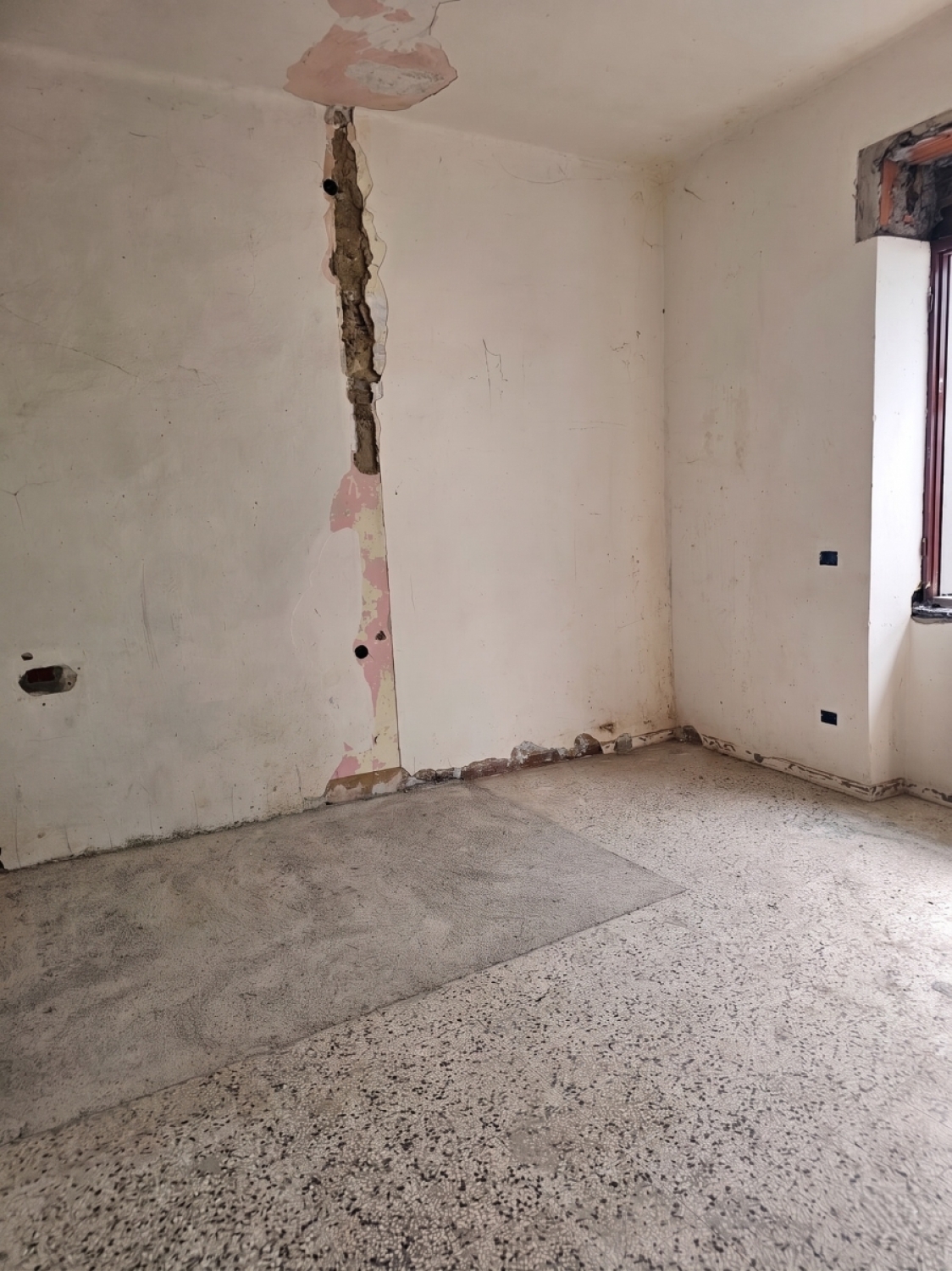 Trilocale ristrutturato in via san pietro paratico, Paratico