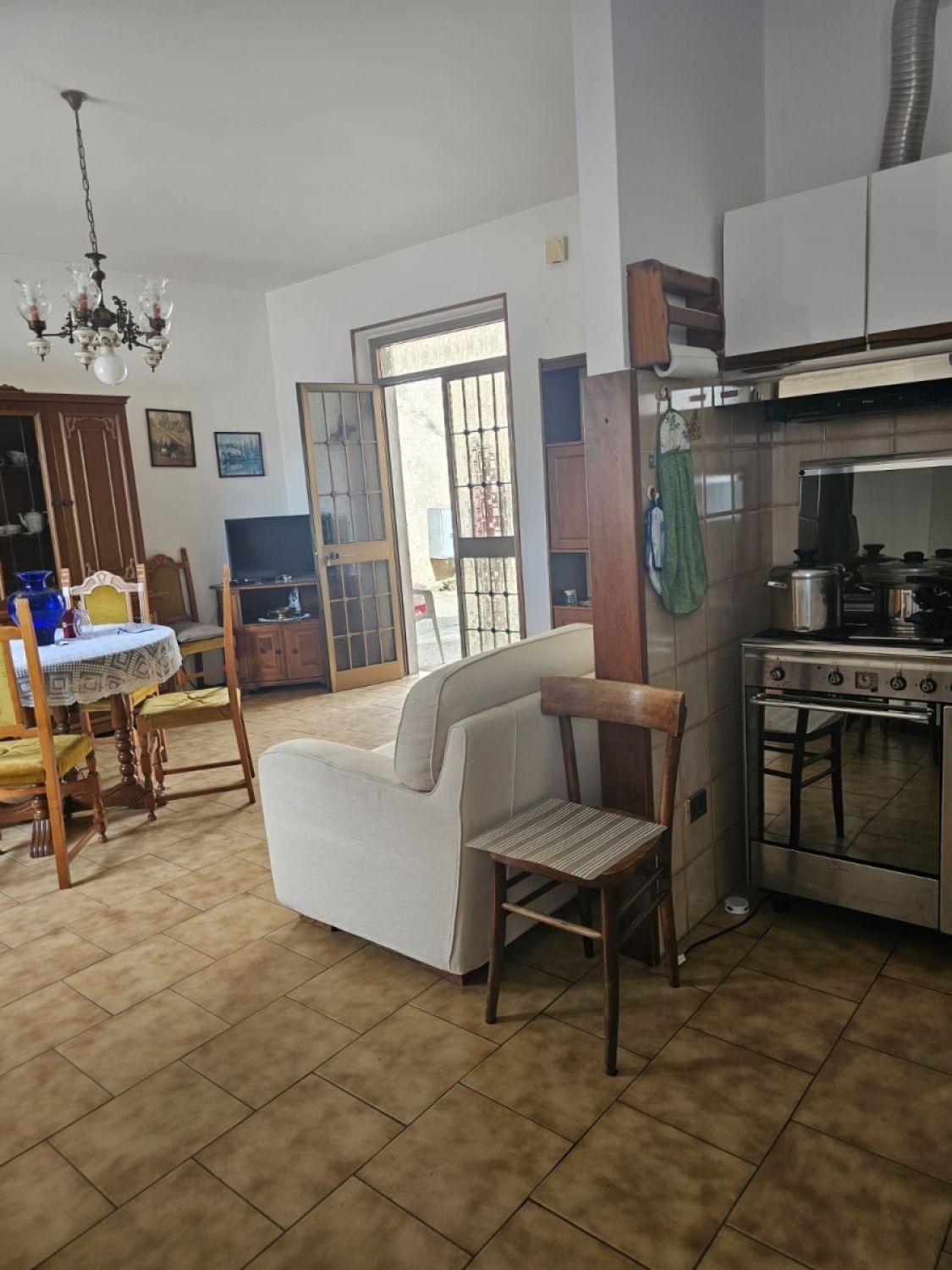 Trilocale in vendita in via gramsci provaglio d'iseo, Provaglio d'Iseo