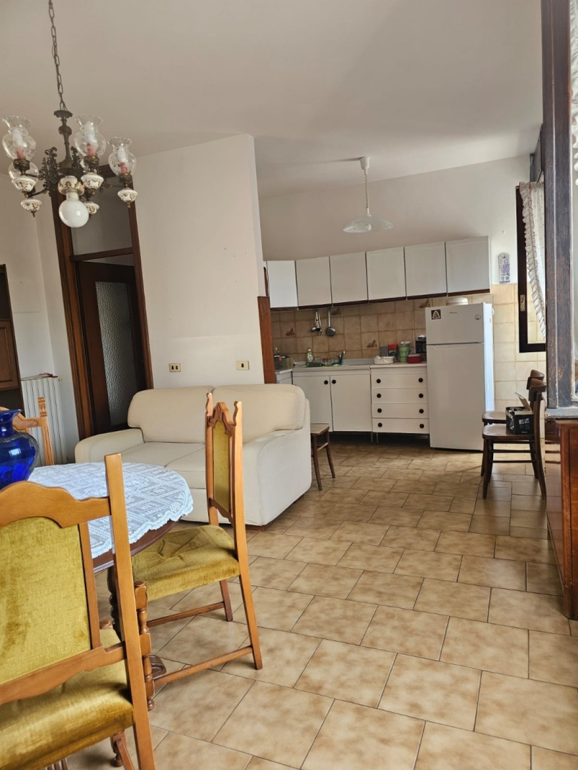 Trilocale in vendita in via gramsci provaglio d'iseo, Provaglio d'Iseo