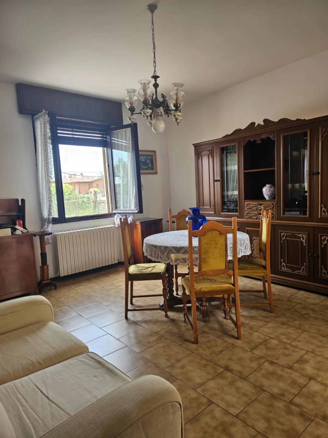 Trilocale in vendita in via gramsci provaglio d'iseo, Provaglio d'Iseo
