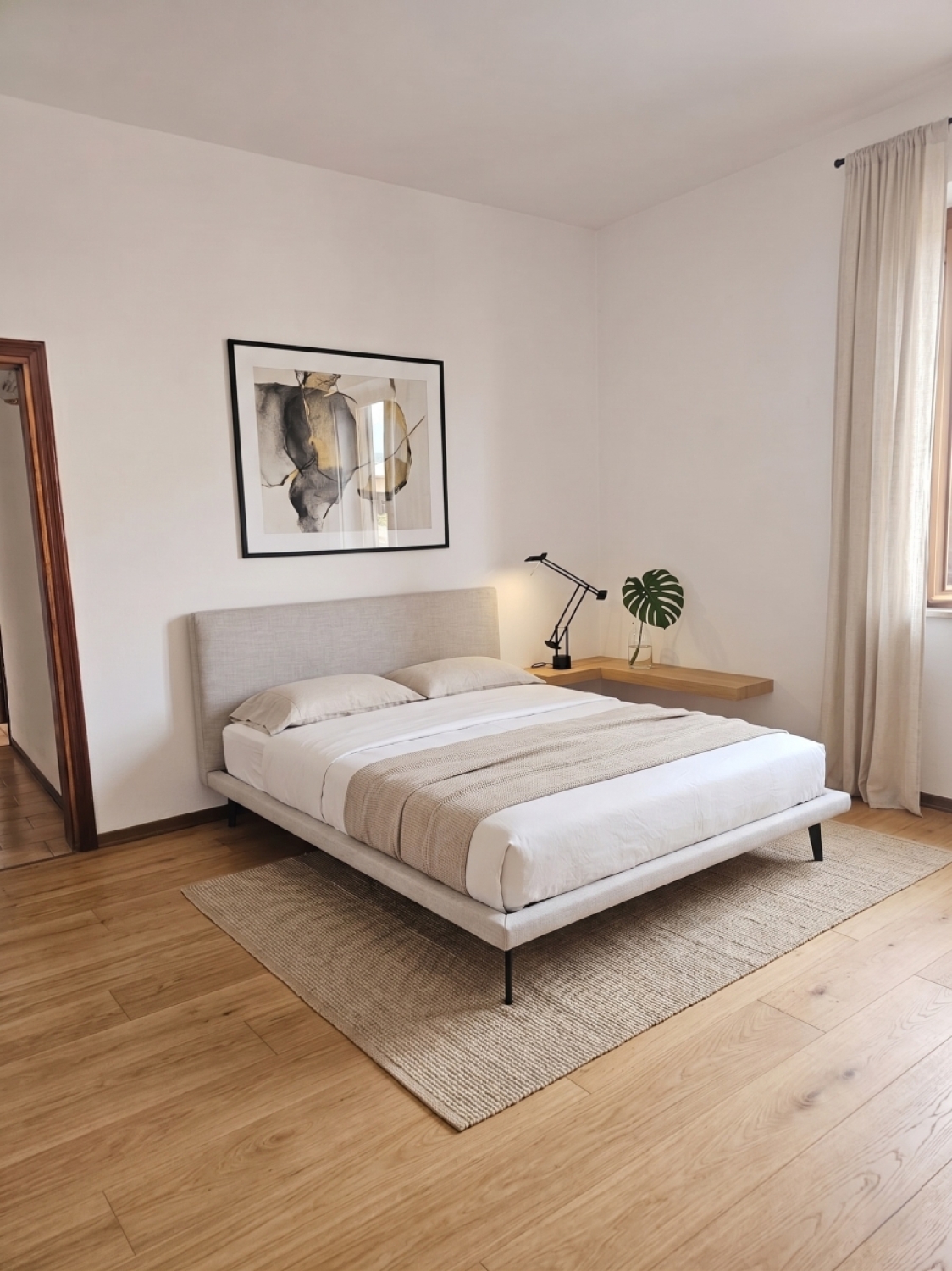 Trilocale in vendita in via gramsci provaglio d'iseo, Provaglio d'Iseo