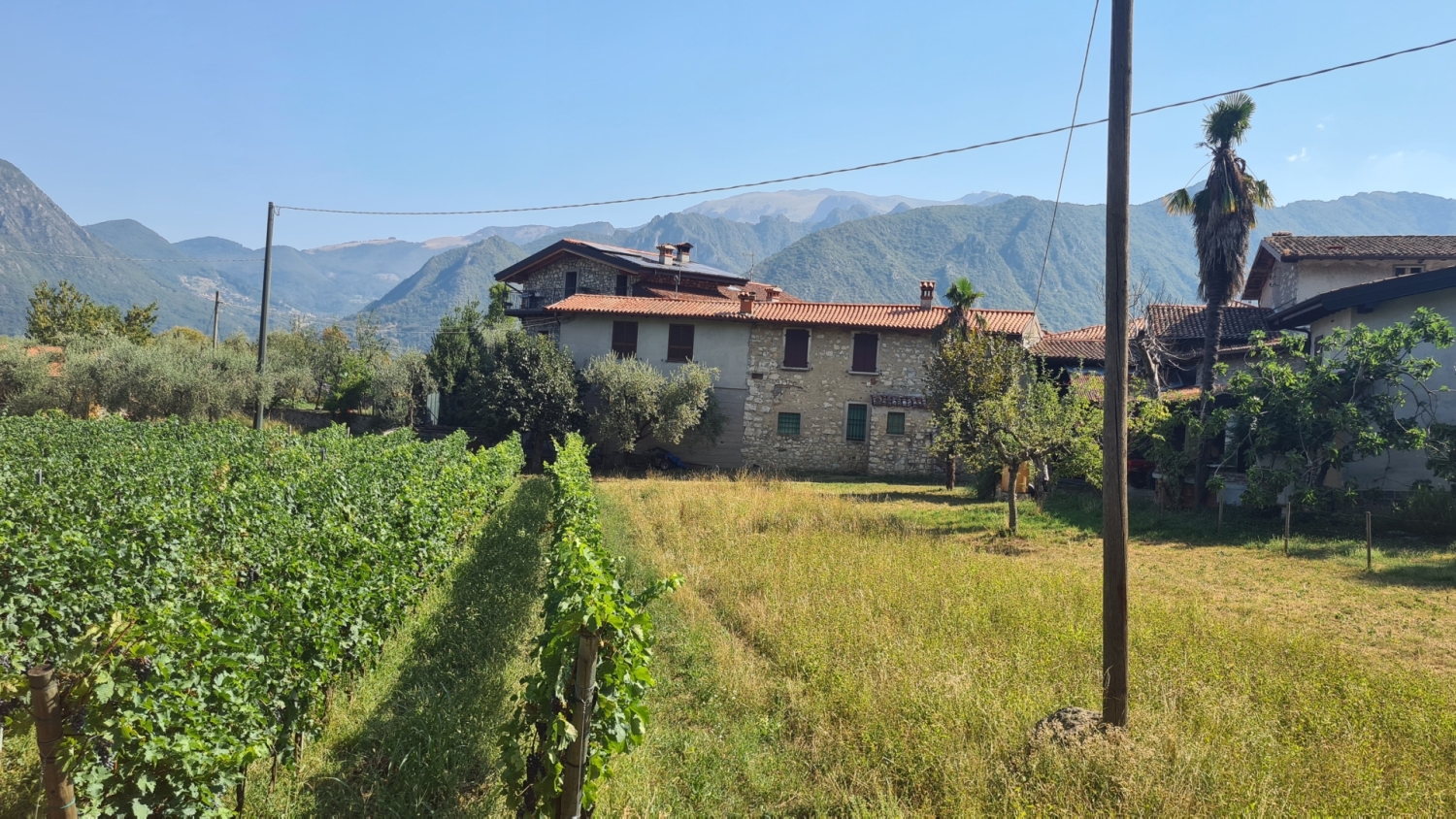 Appartamento in vendita a Monte Isola