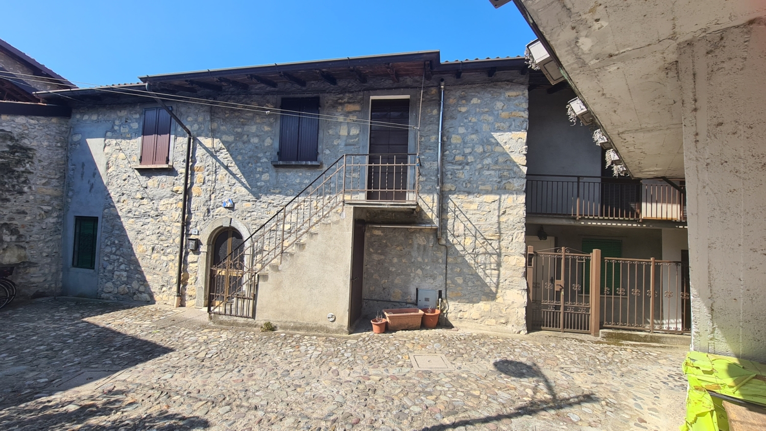 Appartamento in vendita a Monte Isola