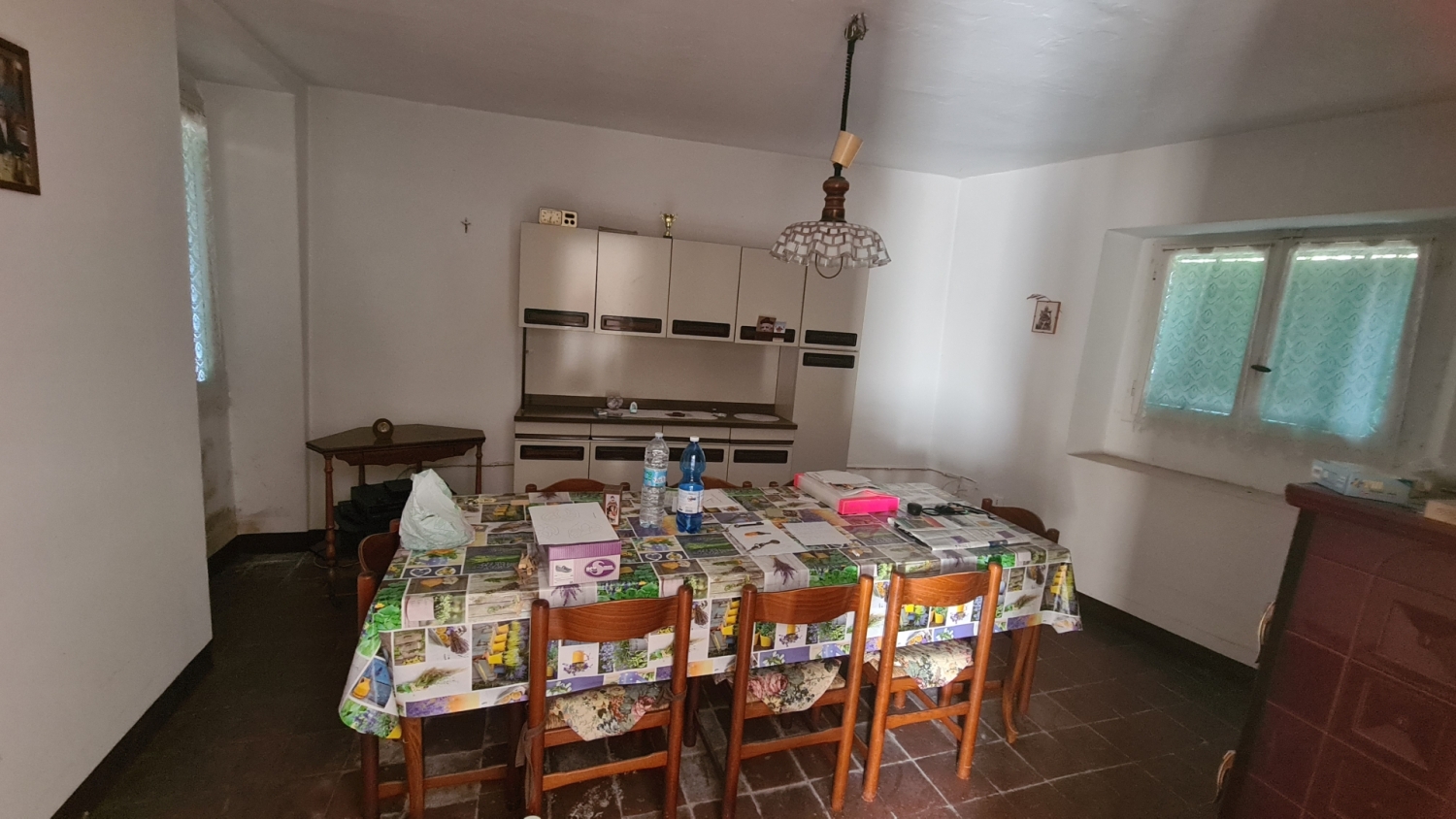 Appartamento in vendita a Monte Isola