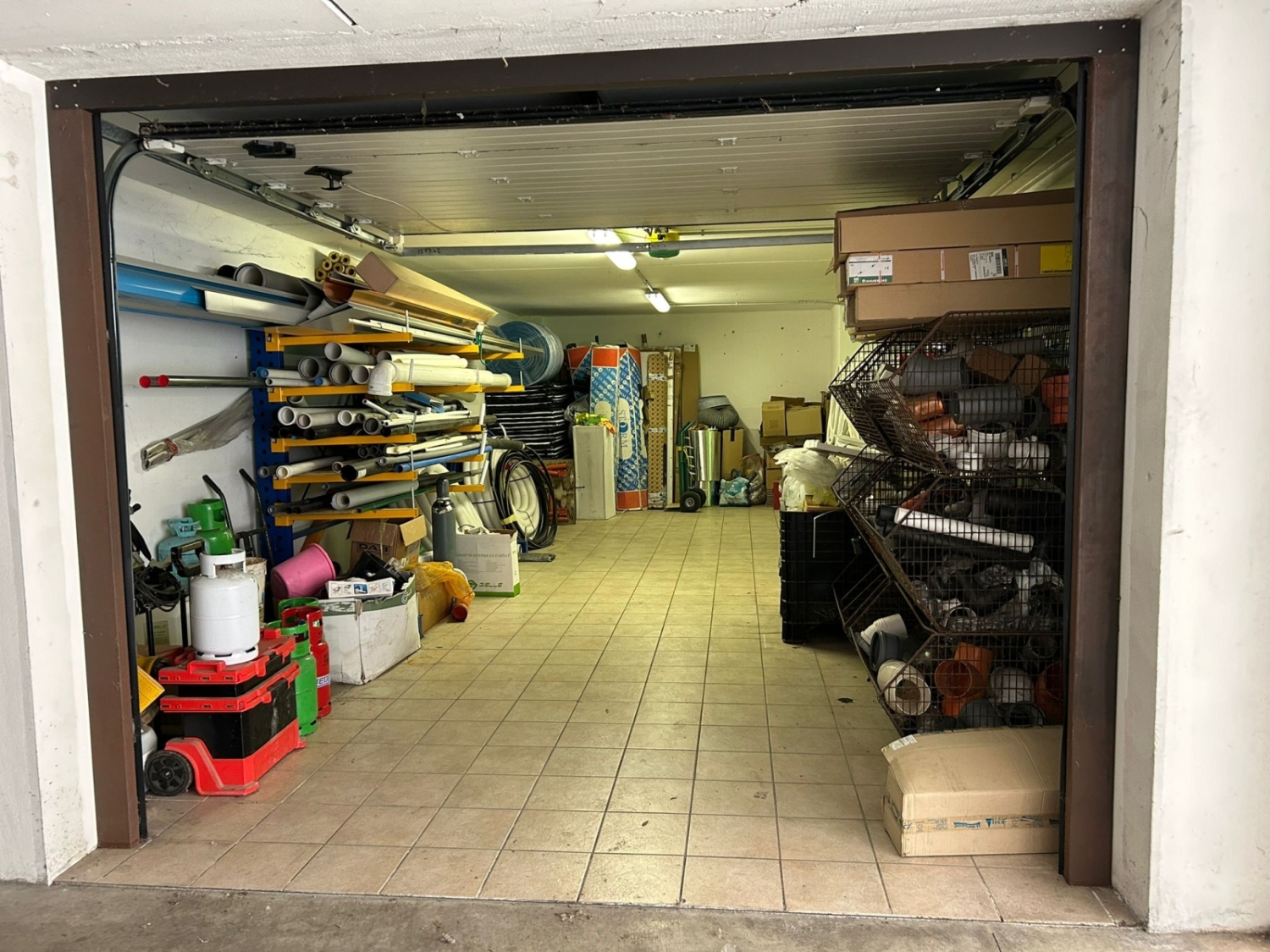 Trilocale in vendita in via torniture, Corte Franca