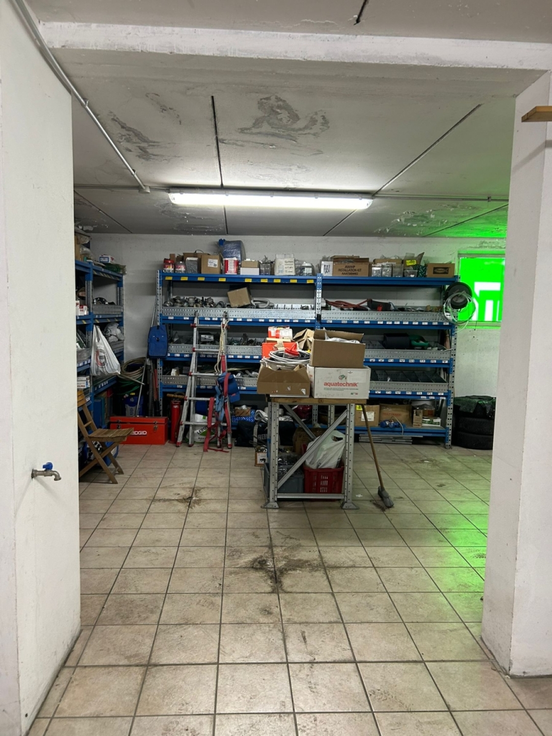 Trilocale in vendita in via torniture, Corte Franca