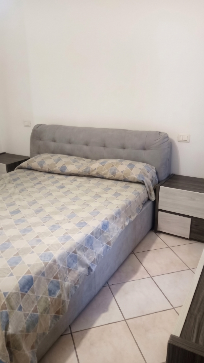 Quadrilocale con giardino in via sebina, Provaglio d'Iseo